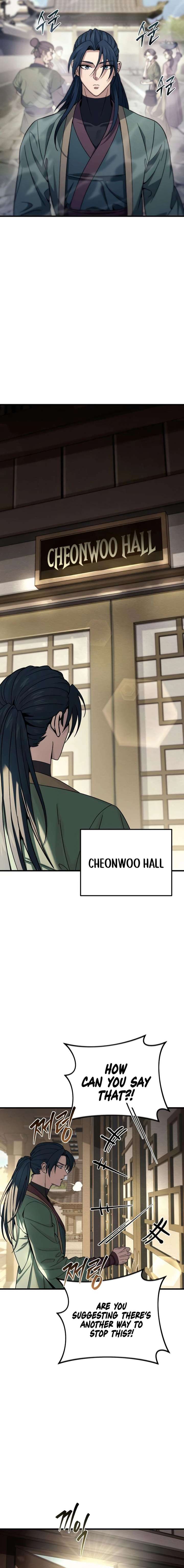 Sichuan’s Supreme King Chapter 4 - Page 17