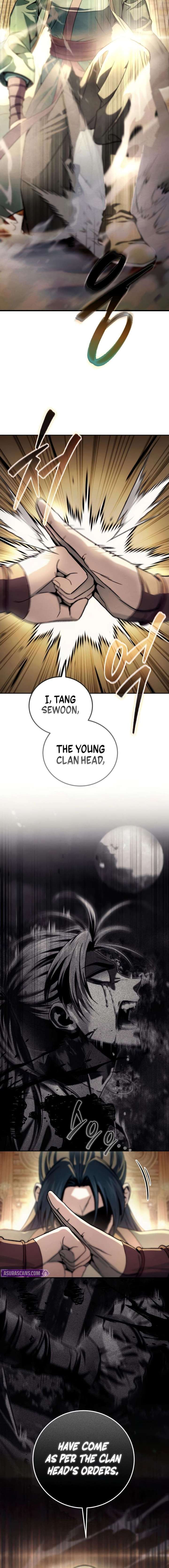 Sichuan’s Supreme King Chapter 4 - Page 20