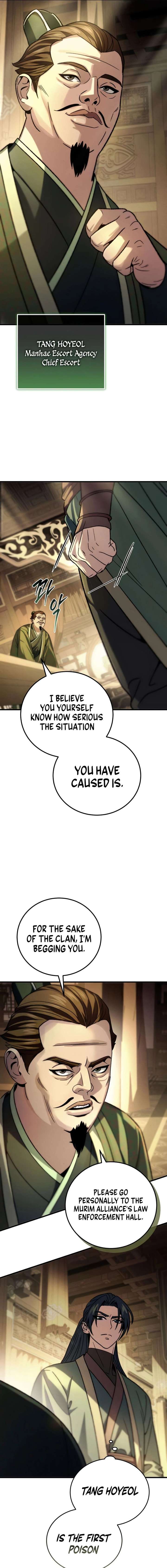 Sichuan’s Supreme King Chapter 4 - Page 23