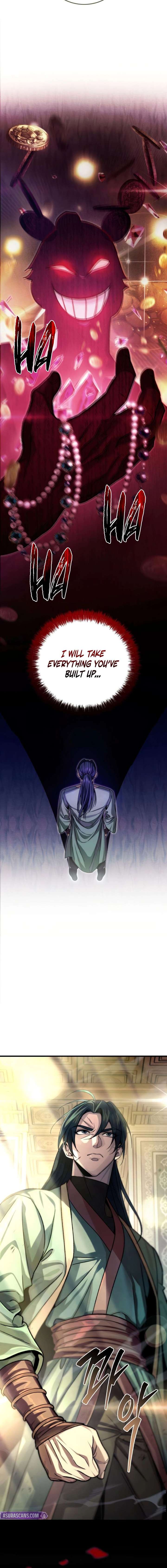 Sichuan’s Supreme King Chapter 4 - Page 24