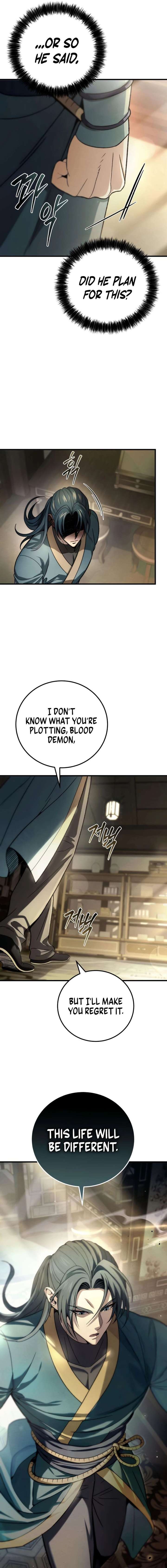 Sichuan’s Supreme King Chapter 4 - Page 26