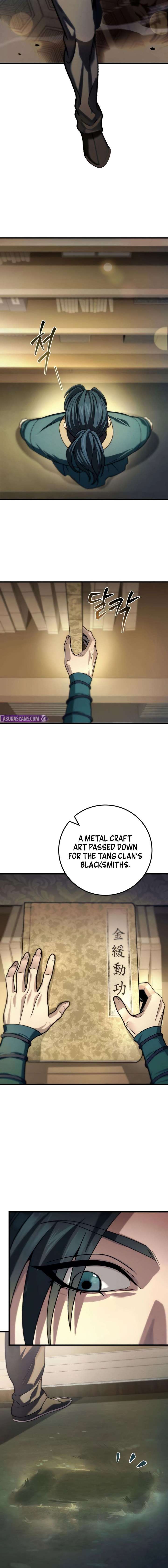 Sichuan’s Supreme King Chapter 4 - Page 27