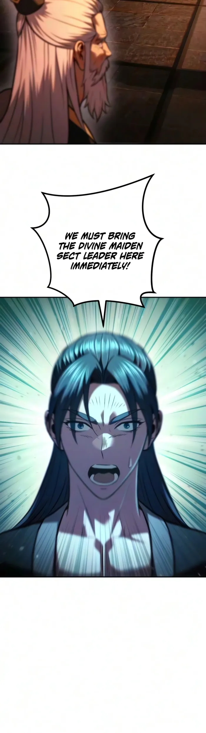Sichuan’s Supreme King Chapter 40 - Page 12