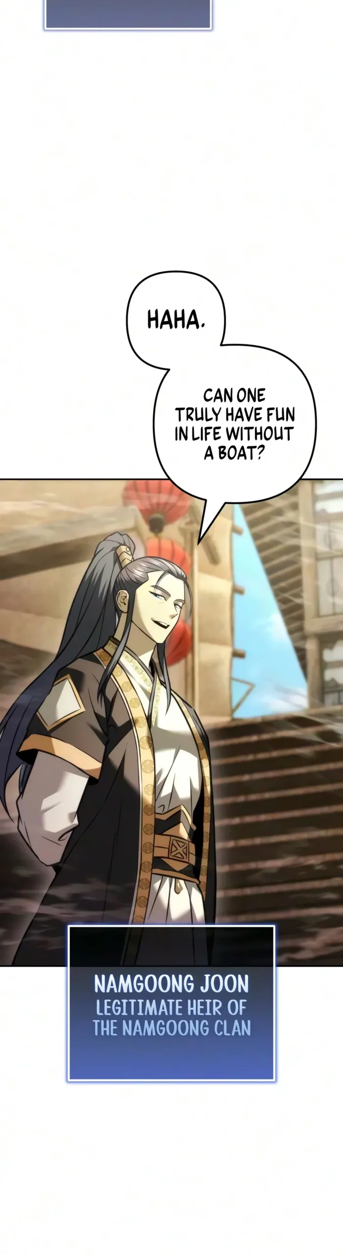 Sichuan’s Supreme King Chapter 41 - Page 10
