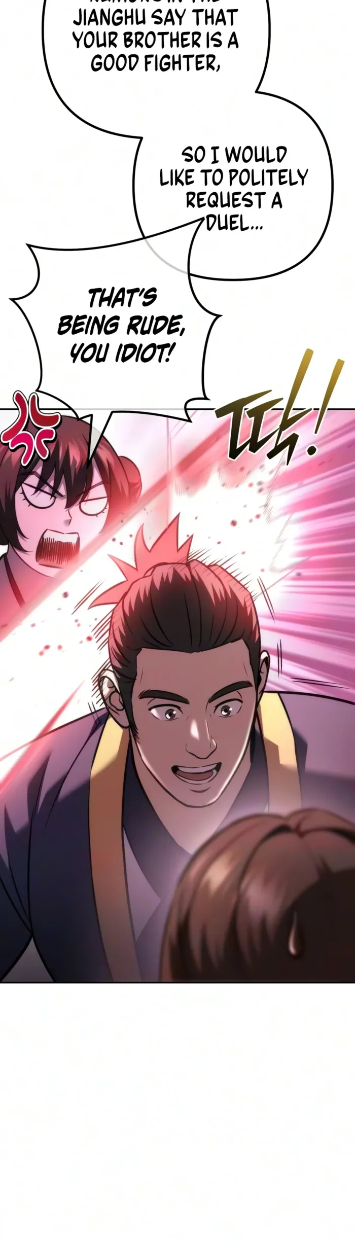 Sichuan’s Supreme King Chapter 41 - Page 14