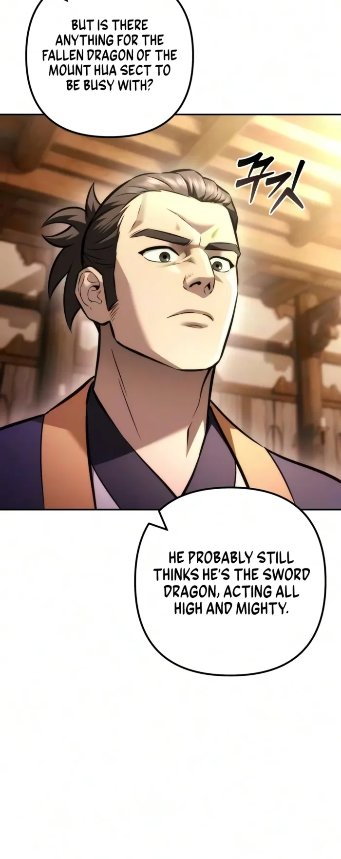 Sichuan’s Supreme King Chapter 41 - Page 16
