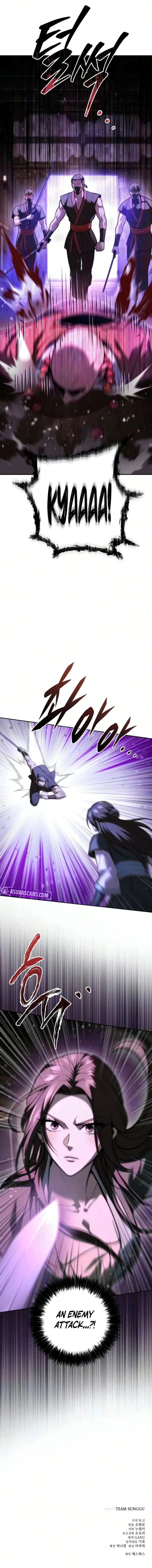 Sichuan’s Supreme King Chapter 41 - Page 21