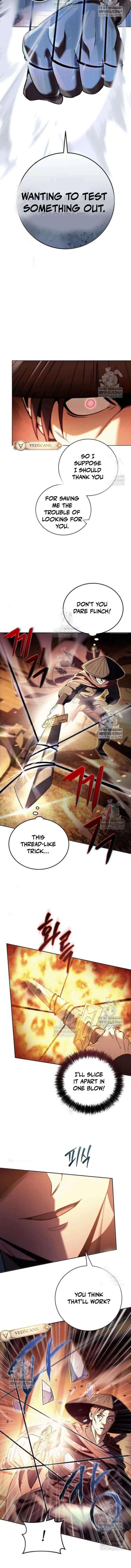 Sichuan’s Supreme King Chapter 8 - Page 2