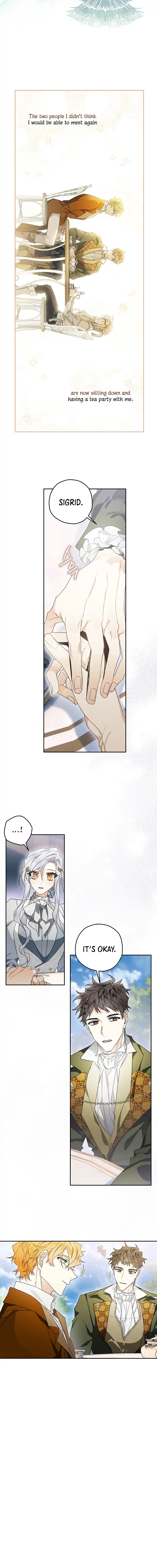 Sigrid Chapter 10 - Page 2