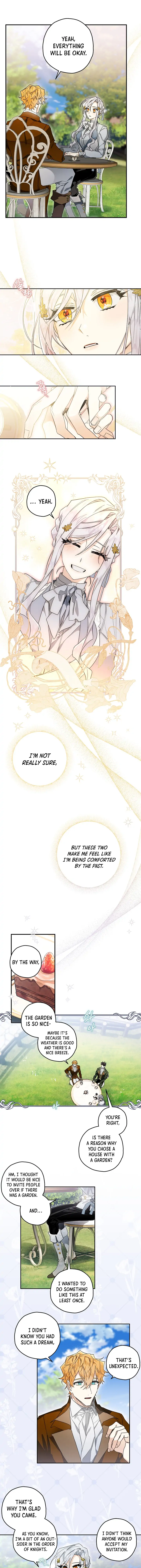 Sigrid Chapter 10 - Page 3