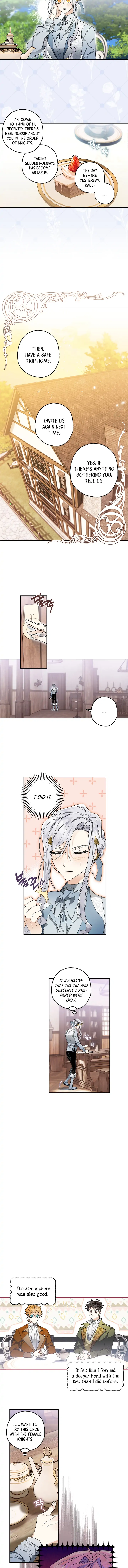 Sigrid Chapter 10 - Page 4
