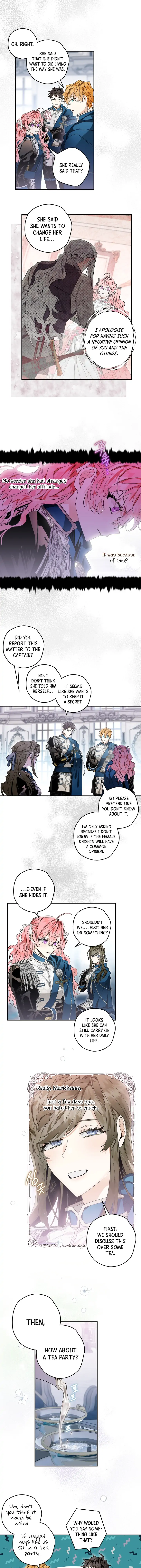 Sigrid Chapter 10 - Page 7