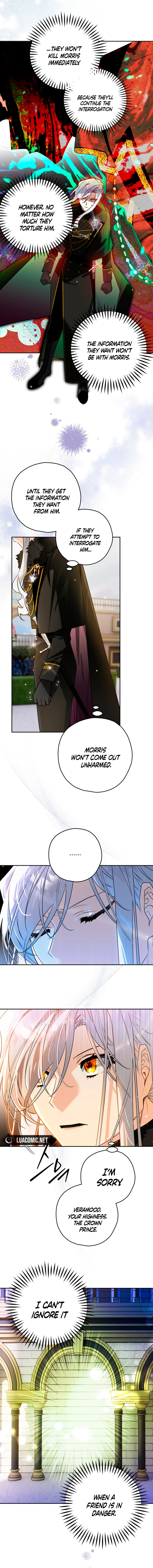 Sigrid Chapter 108 - Page 4