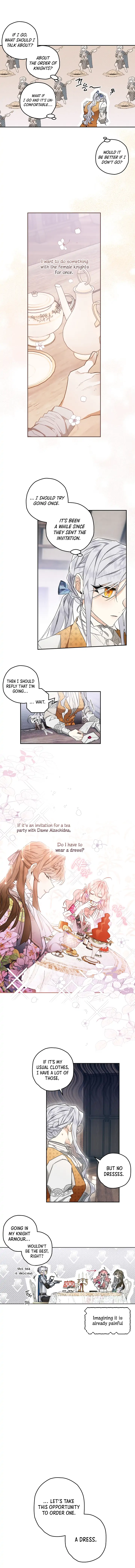 Sigrid Chapter 11 - Page 2