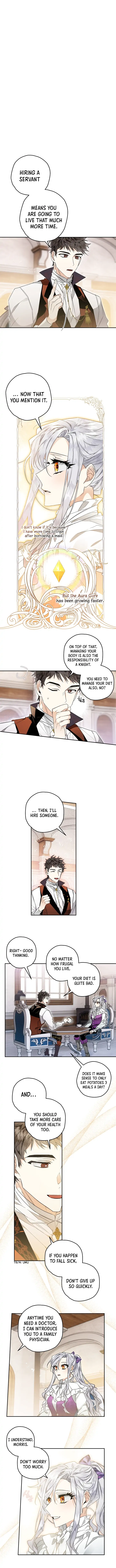 Sigrid Chapter 11 - Page 8