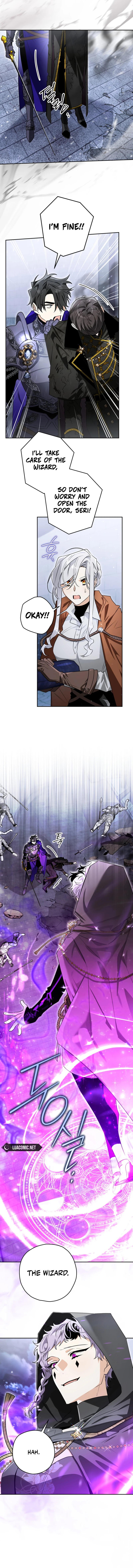 Sigrid Chapter 112 - Page 2