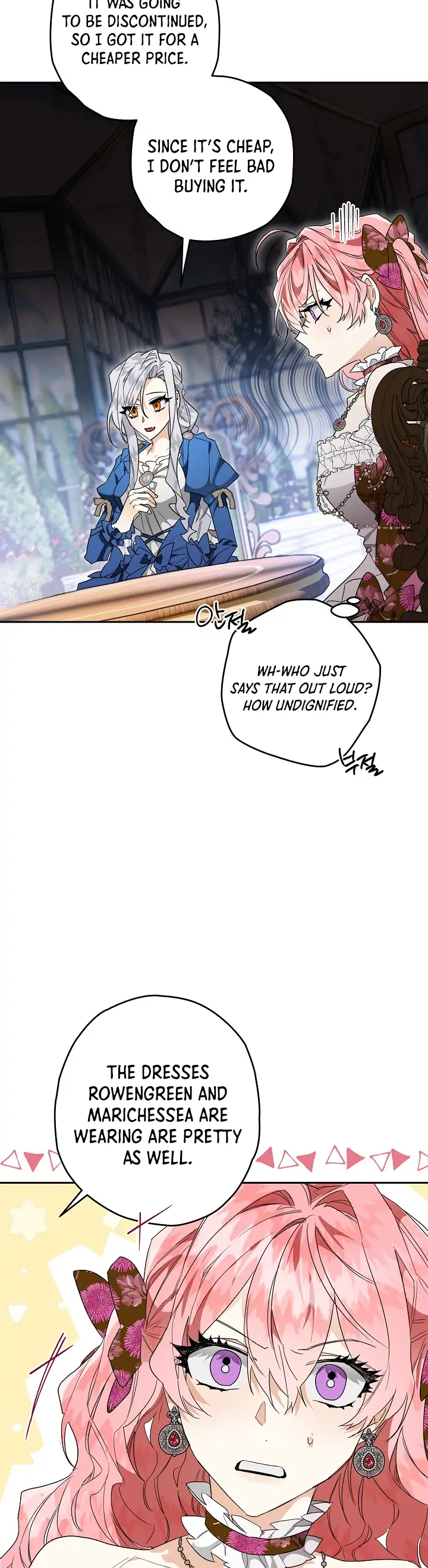 Sigrid Chapter 12 - Page 6