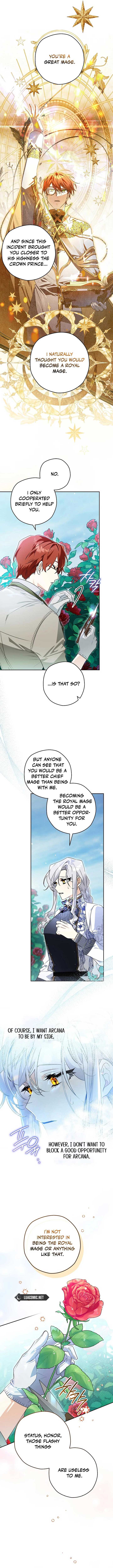 Sigrid Chapter 120 - Page 2