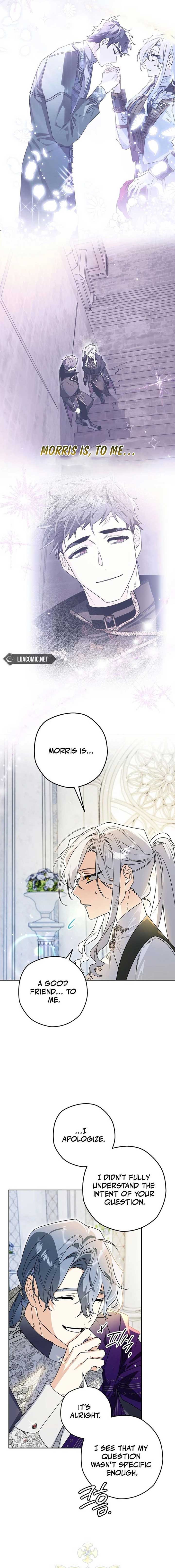 Sigrid Chapter 124 - Page 2
