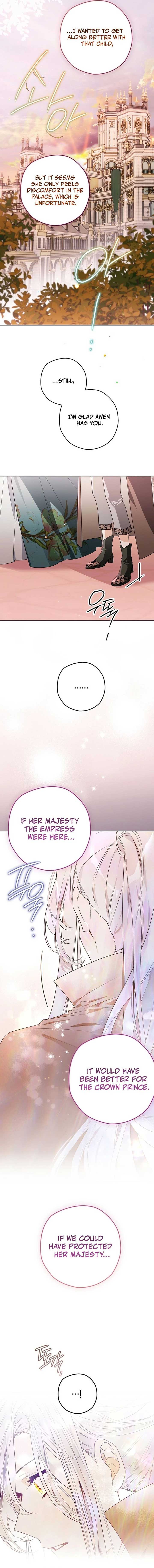 Sigrid Chapter 124 - Page 9