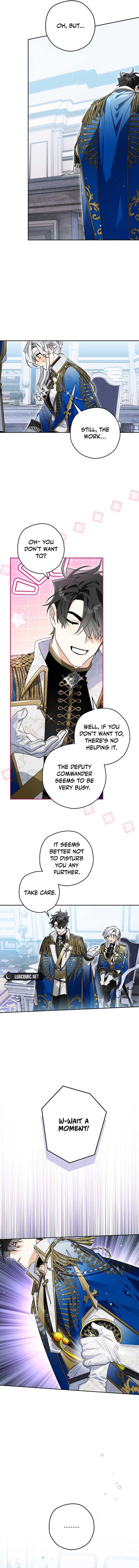 Sigrid Chapter 125 - Page 2