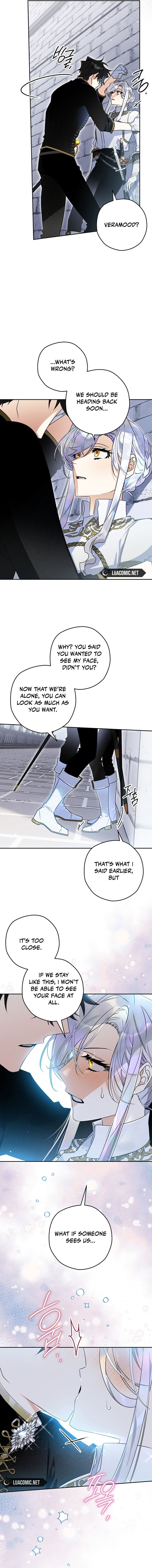 Sigrid Chapter 126 - Page 14