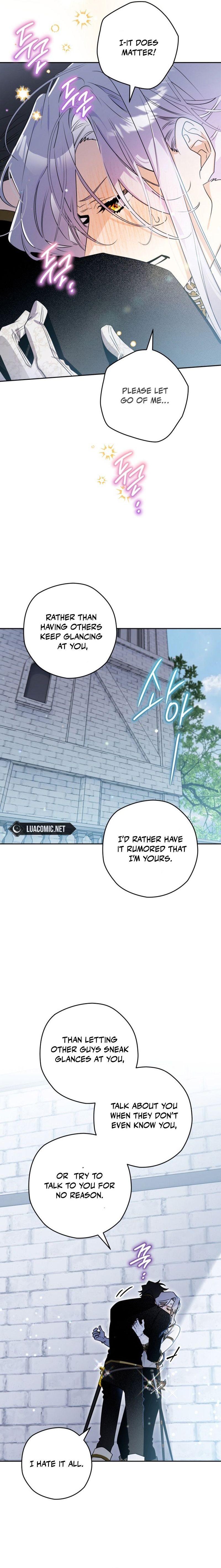 Sigrid Chapter 127 - Page 2