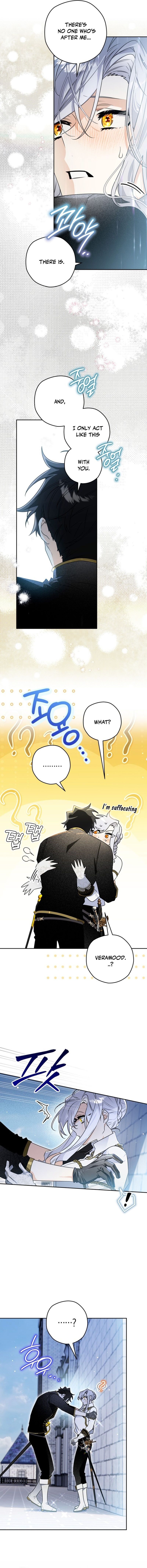 Sigrid Chapter 127 - Page 3