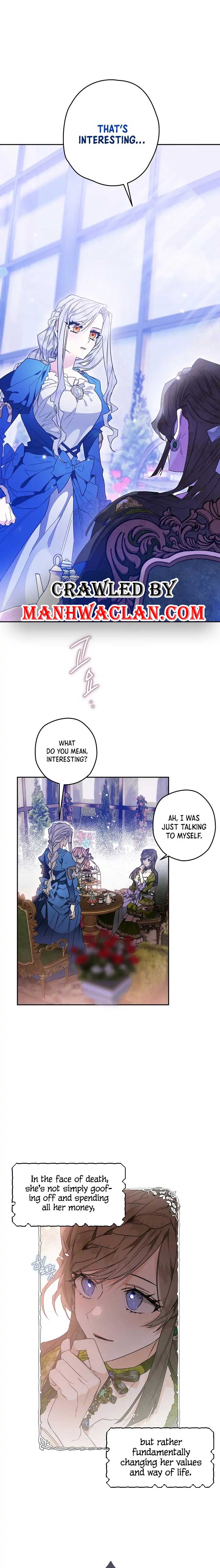 Sigrid Chapter 13 - Page 1