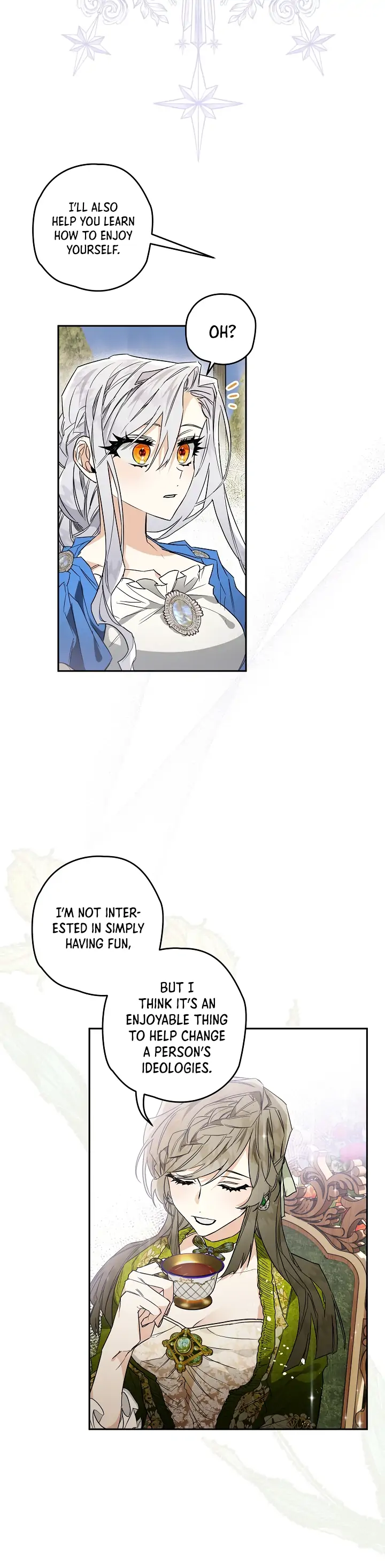 Sigrid Chapter 13 - Page 3