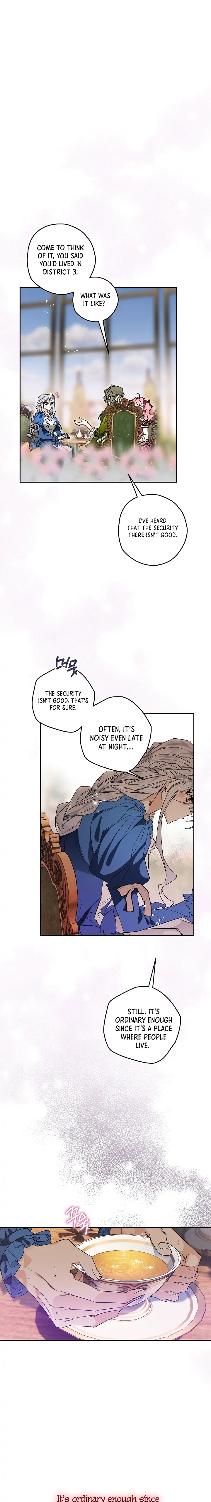 Sigrid Chapter 13 - Page 5