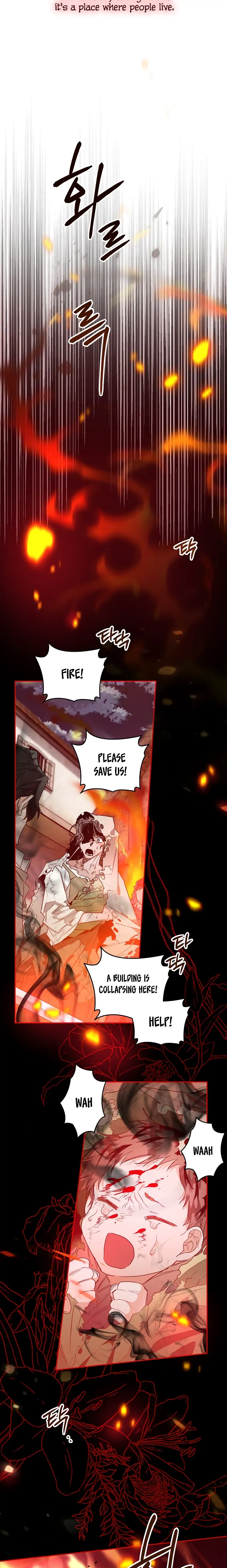 Sigrid Chapter 13 - Page 6
