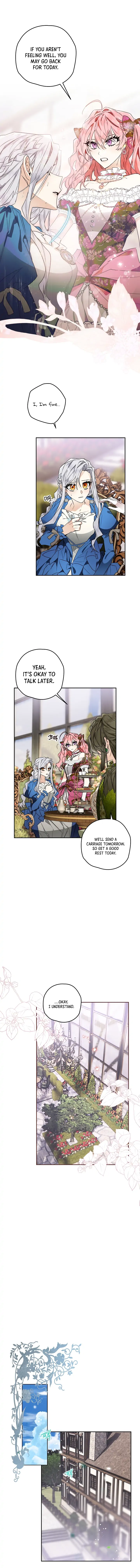 Sigrid Chapter 13 - Page 9