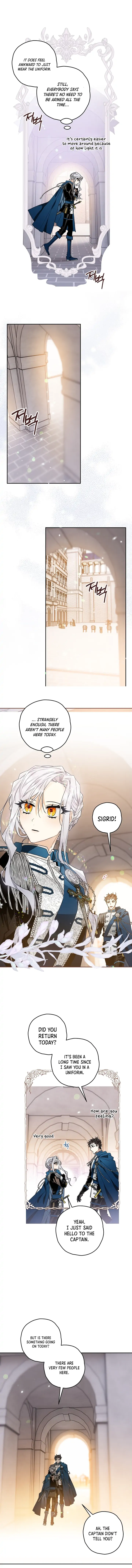 Sigrid Chapter 13 - Page 16