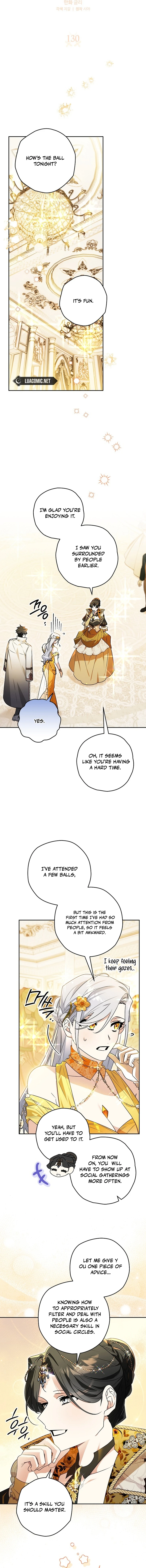 Sigrid Chapter 130 - Page 2