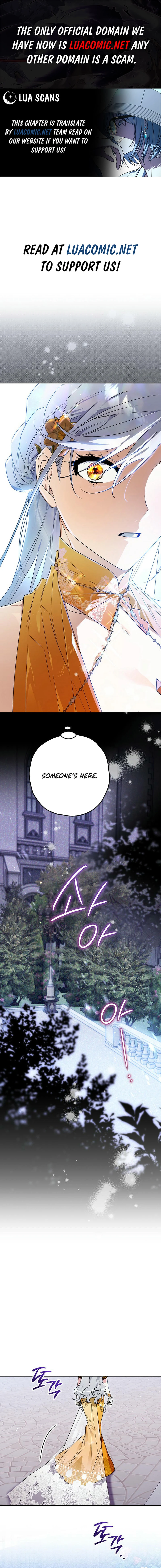 Sigrid Chapter 135 - Page 1