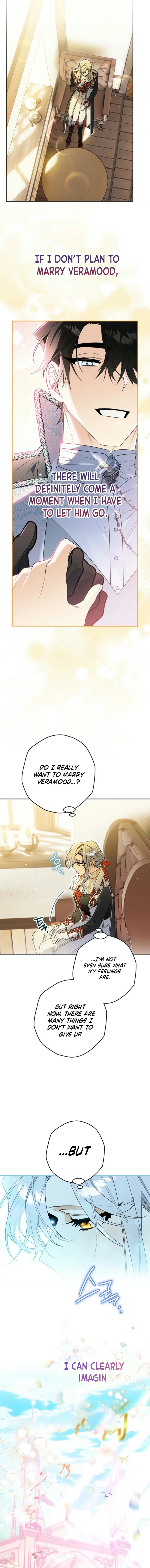 Sigrid Chapter 136 - Page 2