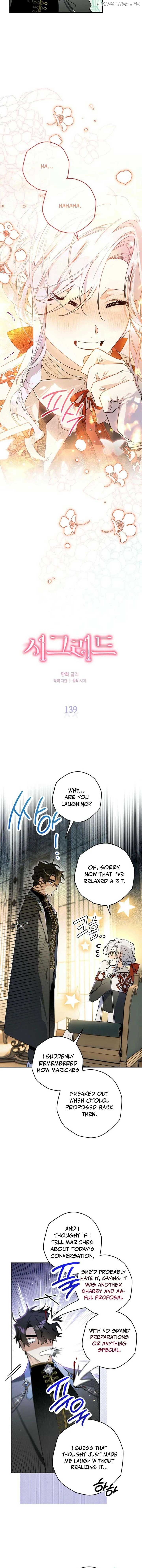 Sigrid Chapter 139 - Page 3