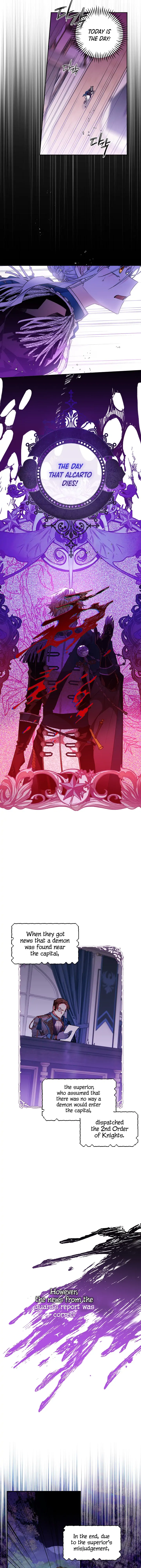 Sigrid Chapter 14 - Page 2