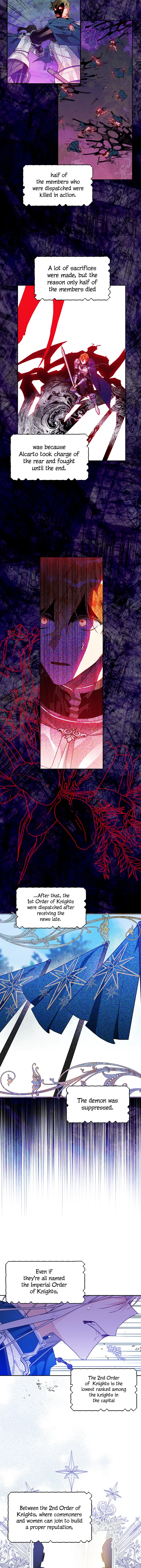 Sigrid Chapter 14 - Page 3