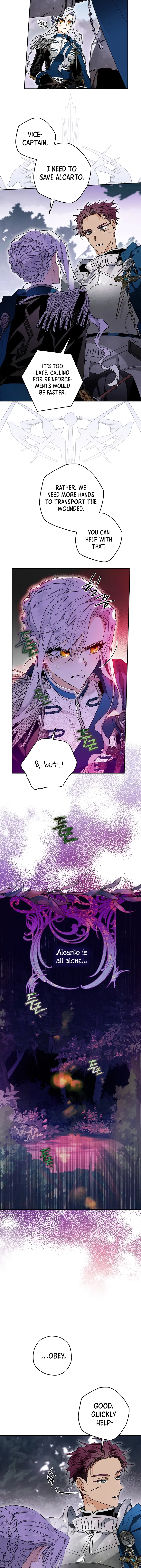 Sigrid Chapter 14 - Page 6