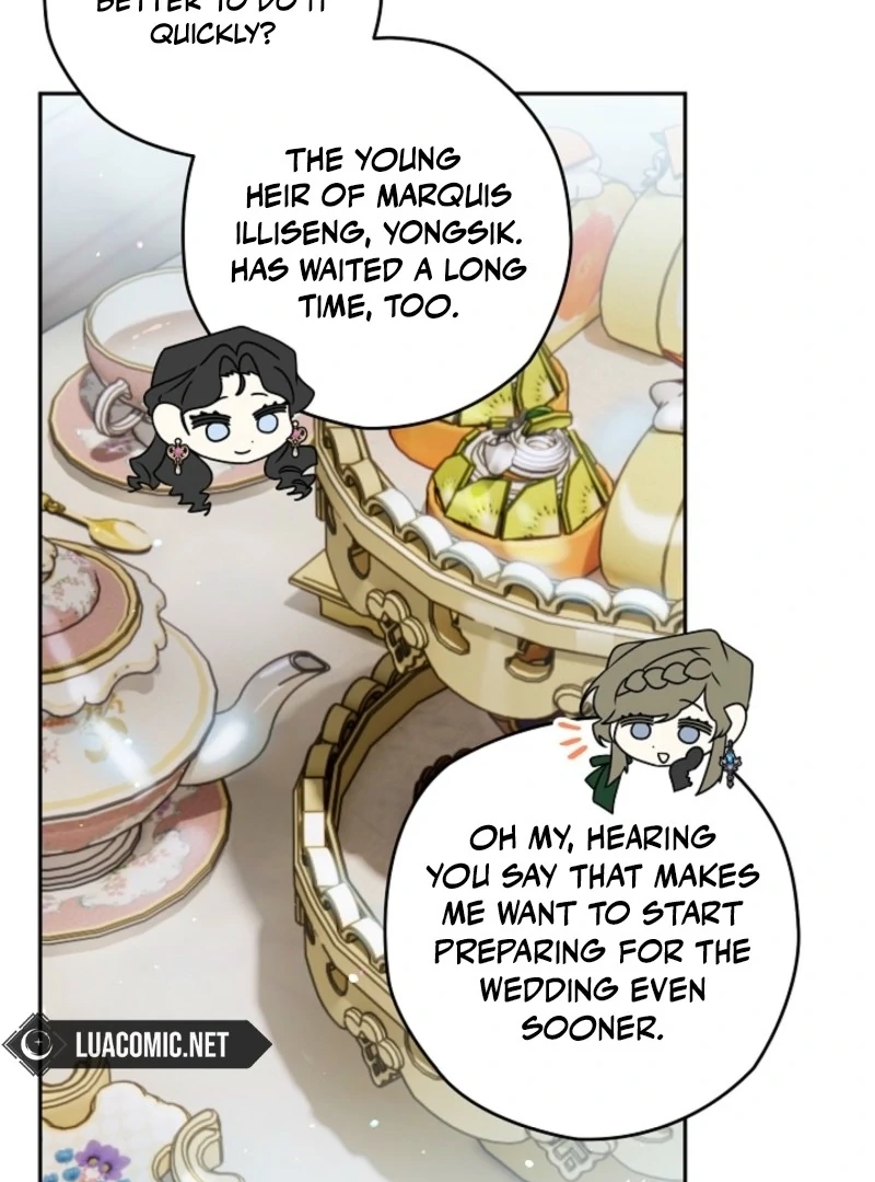 Sigrid Chapter 153 - Page 28