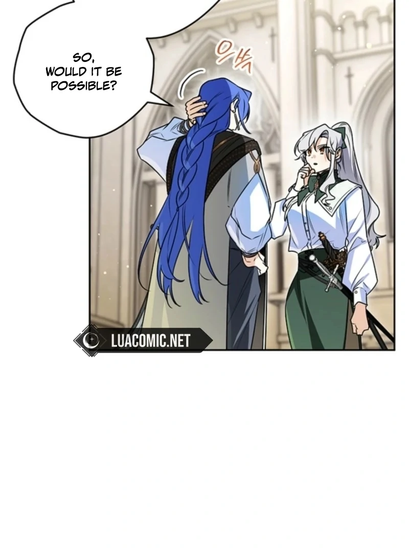 Sigrid Chapter 154 - Page 60