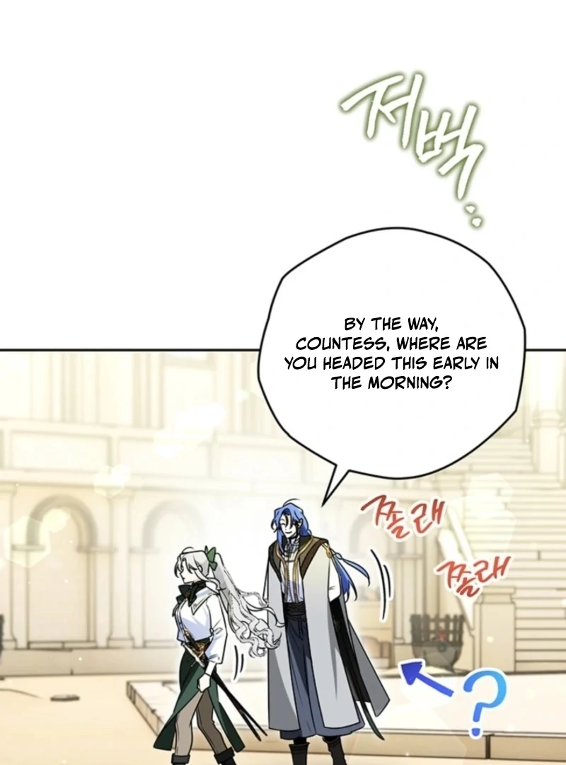Sigrid Chapter 154 - Page 64