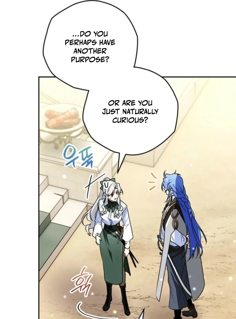 Sigrid Chapter 154 - Page 68