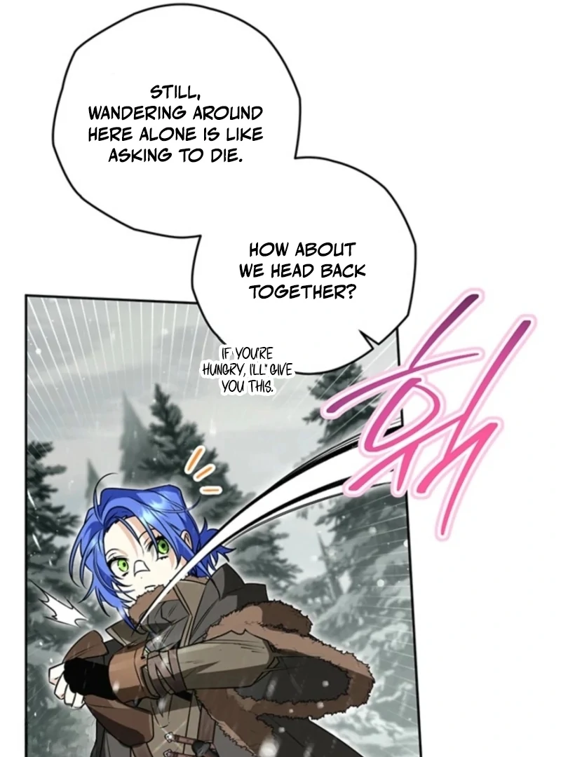 Sigrid Chapter 154 - Page 125