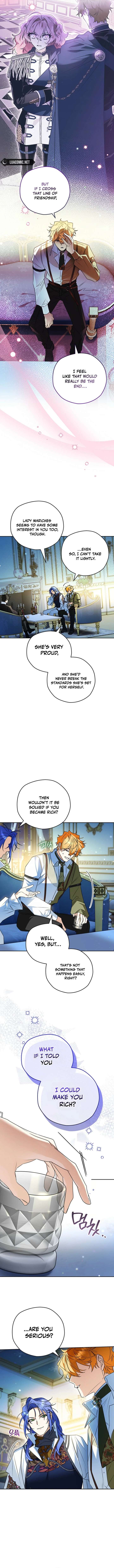 Sigrid Chapter 159 - Page 6