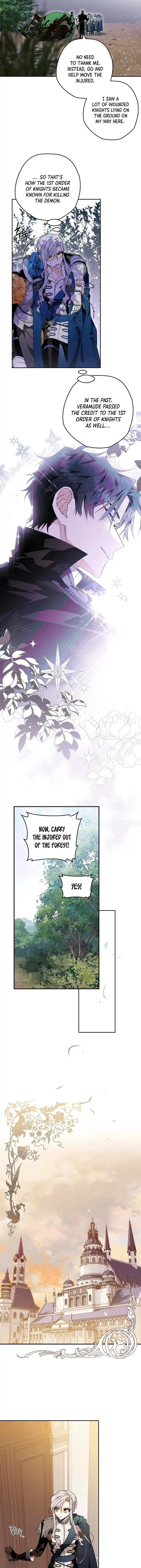 Sigrid Chapter 16 - Page 3