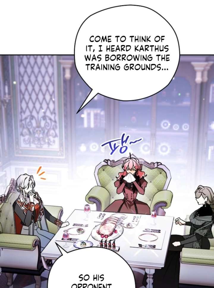 Sigrid Chapter 162 - Page 34