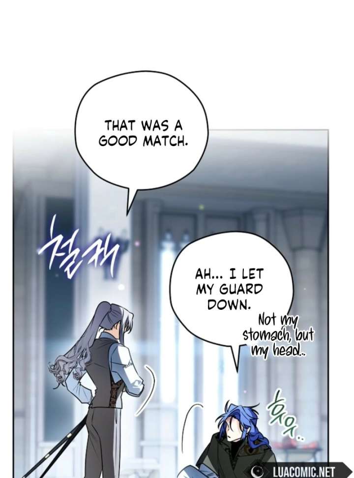 Sigrid Chapter 162 - Page 109